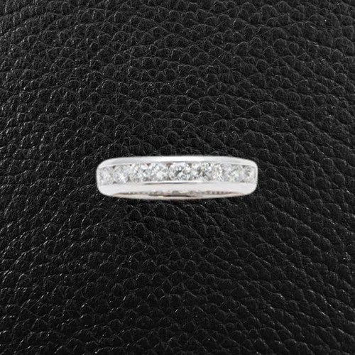 Diamond Eternity Band