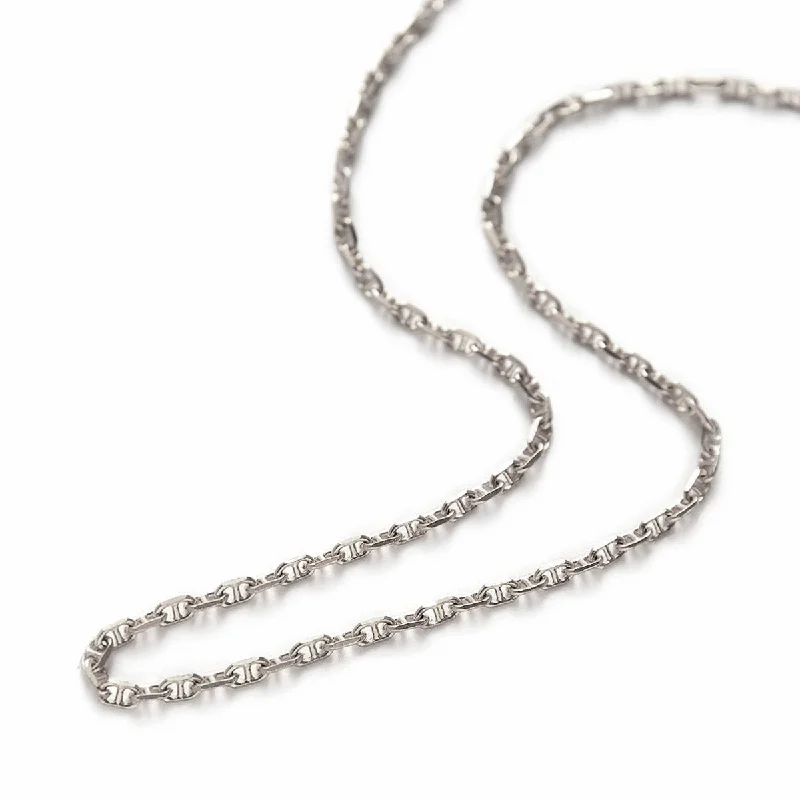 Women’s pearl and diamond necklaces-Marina Chain Choker