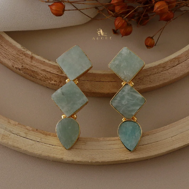 Amazonite Green