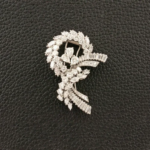 Diamond Pin