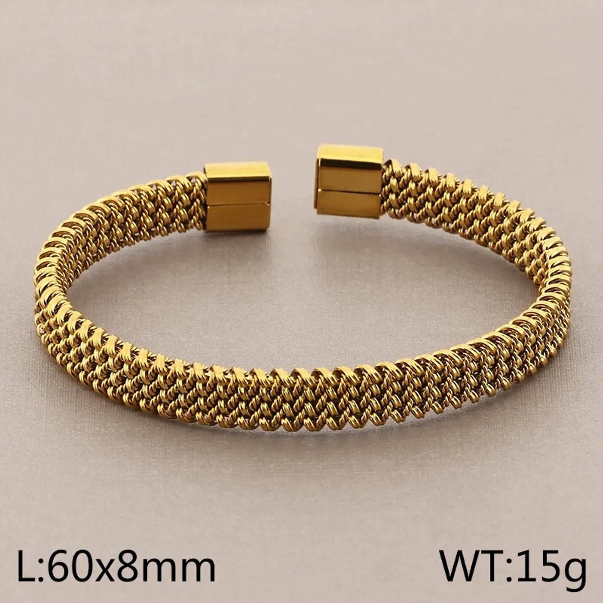 Gold Kb182653-HB